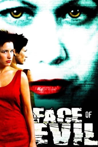 Poster of Face of Evil