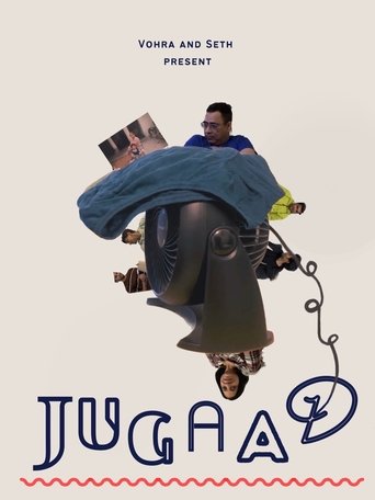 Poster of Jugaad
