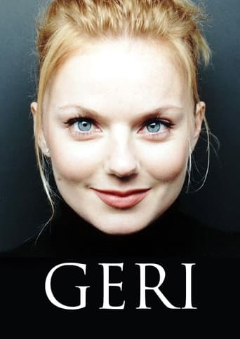 Poster of Geri