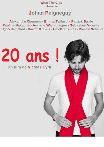 Poster of 20 ans!