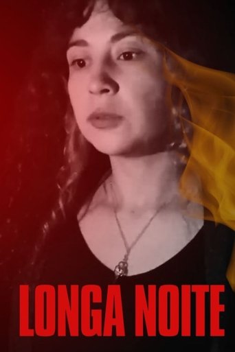 Poster of Longa Noite