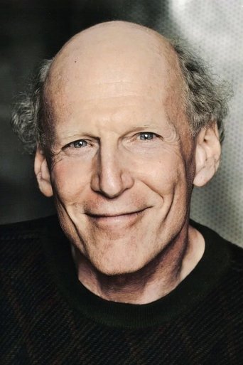 Portrait of Nicholas Rice