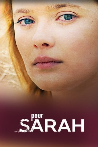 Poster of For Sarah