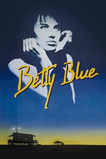 Poster of Betty Blue