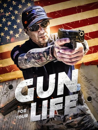 Poster of Gun for Your Life