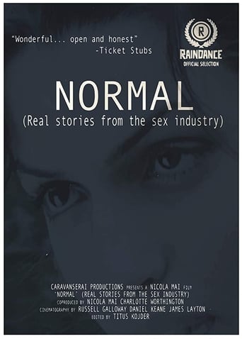 Poster of Normal