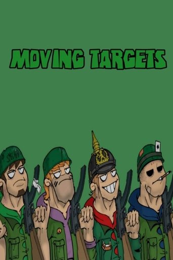 Poster of Moving Targets