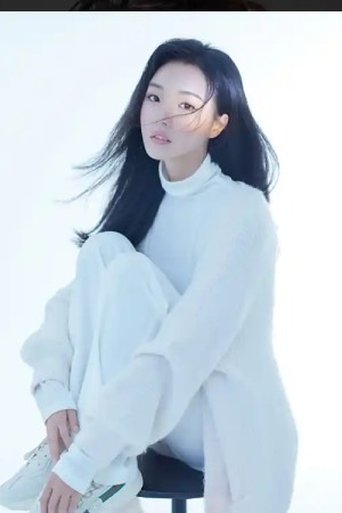 Portrait of 张静
