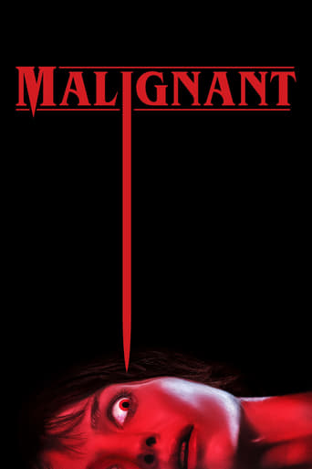 Poster of Malignant