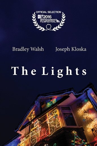 The Lights Poster of The Lights