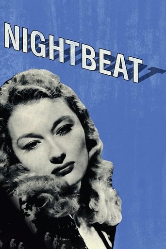 Poster of Nightbeat
