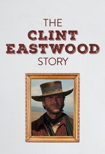 Die Clint Eastwood Story Poster of Die Clint Eastwood Story