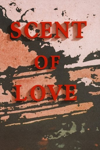 Poster of Scent of Love
