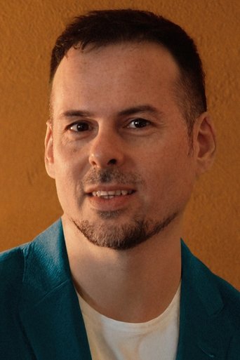 Portrait of DN Bianco