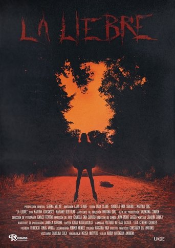 Poster of La liebre