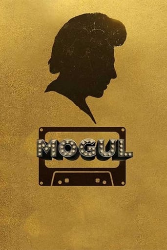 Poster of Mogul: The Gulshan Kumar Story