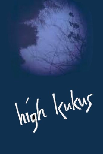 High Kukus Poster of High Kukus