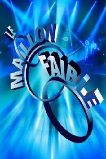 Le Maillon faible Poster of Le Maillon faible