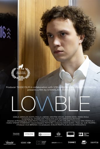 Poster of Lovable