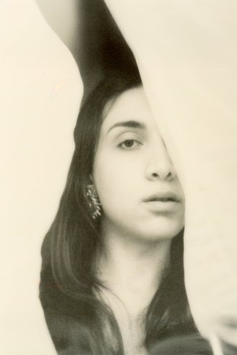 Portrait of Paoli De Luca