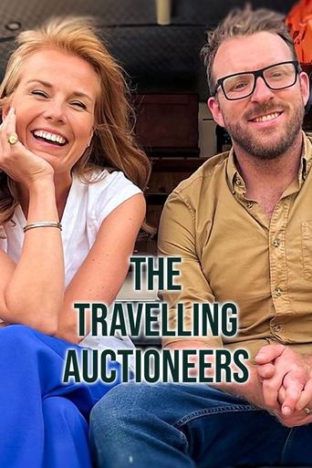 The Travelling Auctioneers Poster of The Travelling Auctioneers