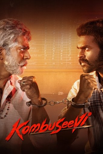 Kombuseevi Poster of Kombuseevi