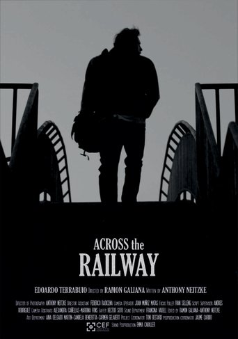 Across The Railway Poster of Across The Railway