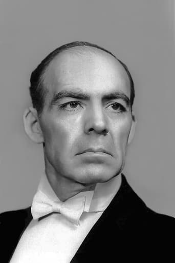 Portrait of William H. O'Brien
