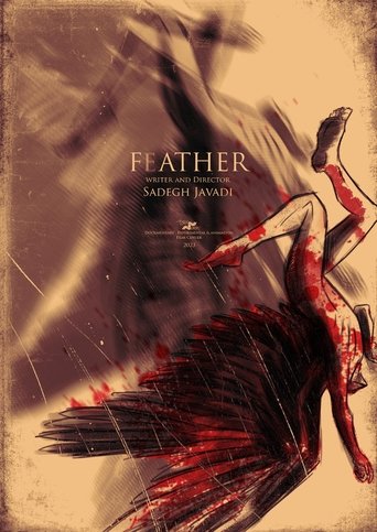 Feather Poster of Feather