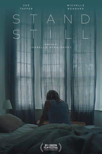 Poster of Stand Still