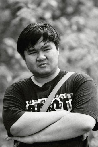 Portrait of Jakkarin Panakorn
