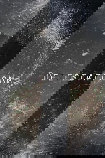 Poster of Detestation