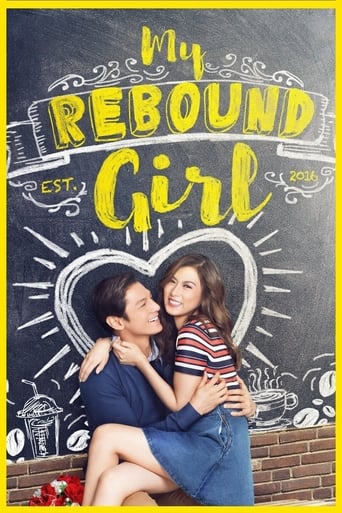 Poster of My Rebound Girl