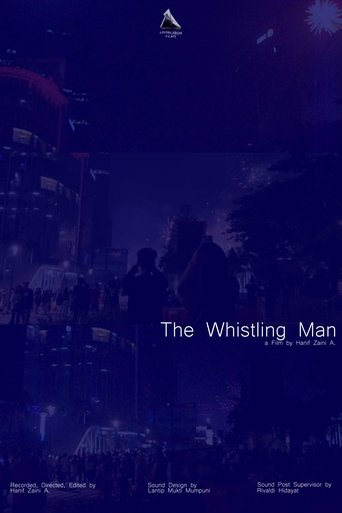 Poster of The Whistling Man