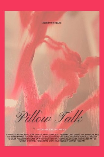 Pillow Talk Poster of Pillow Talk