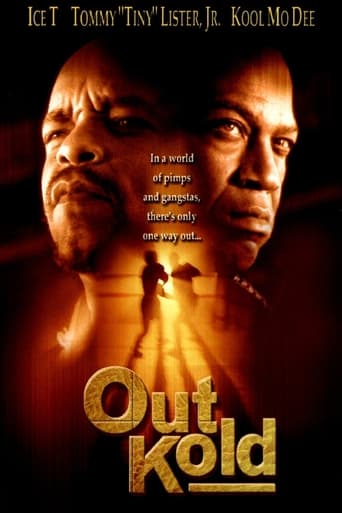 Poster of Out Kold