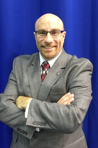 Portrait of Joseph Giacalone