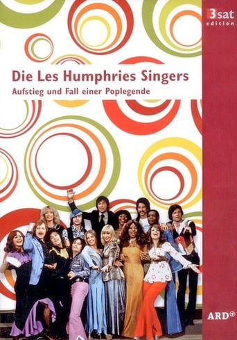 Poster of Die Les Humphries Singers - Aufstieg und Fall einer Poplegende
