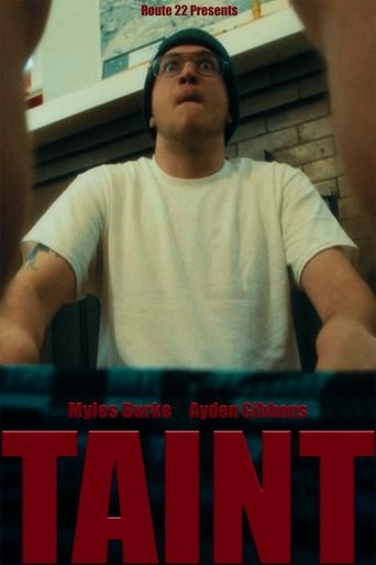 Poster of Taint