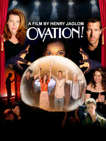 Ovation Poster of Ovation