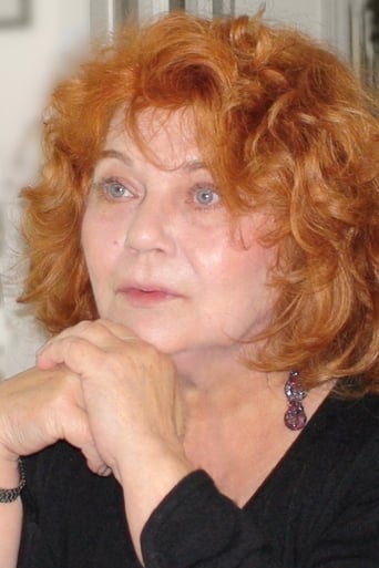 Portrait of Cécile Vassort