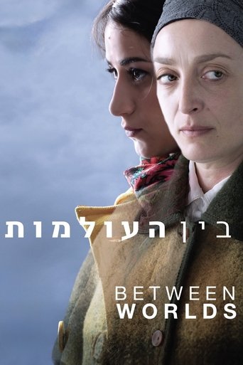 Between Worlds Poster of Between Worlds
