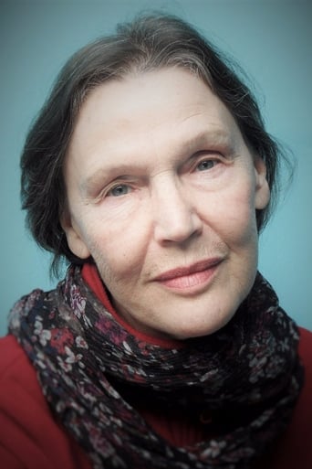 Portrait of Aletta Bezuidenhout
