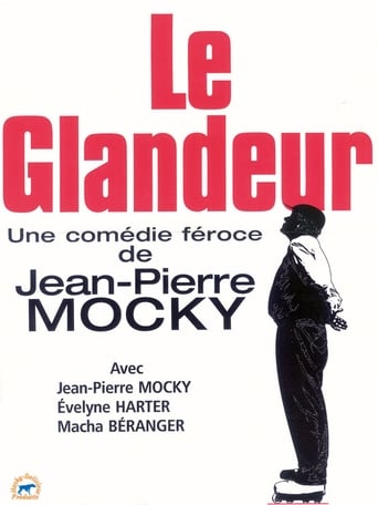 Poster of Le glandeur