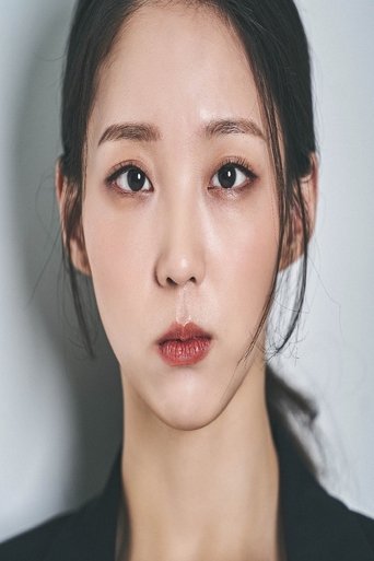 Portrait of Cho Jae-kyeong