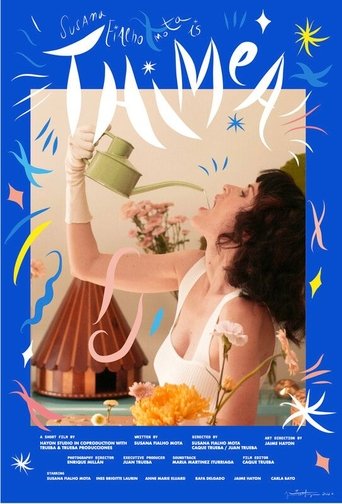 Thimea Poster of Thimea