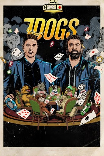 Poster of 7 Dogs