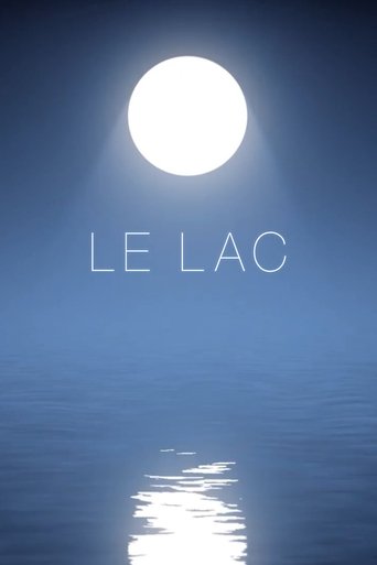 Poster of Le Lac