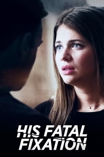 Poster of His Fatal Fixation