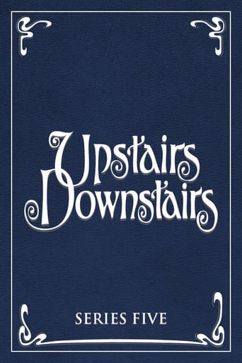 Portrait for Upstairs, Downstairs - Season 5